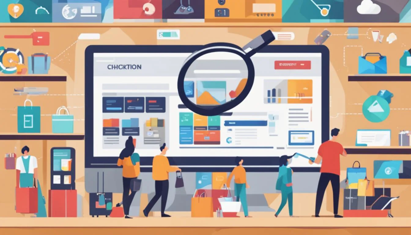 The Importance of SEO for E-commerce Success