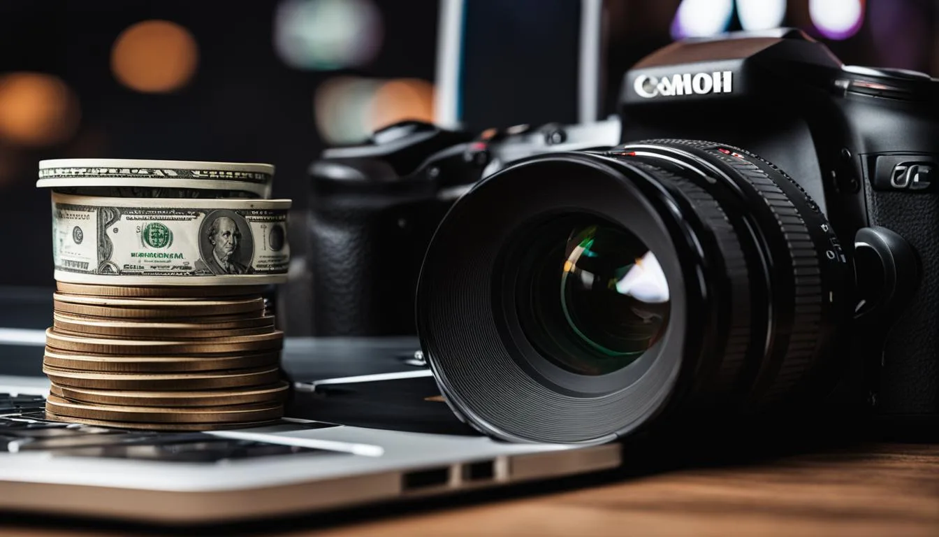 Selling Photos Online: Turning Your Passion into Profit