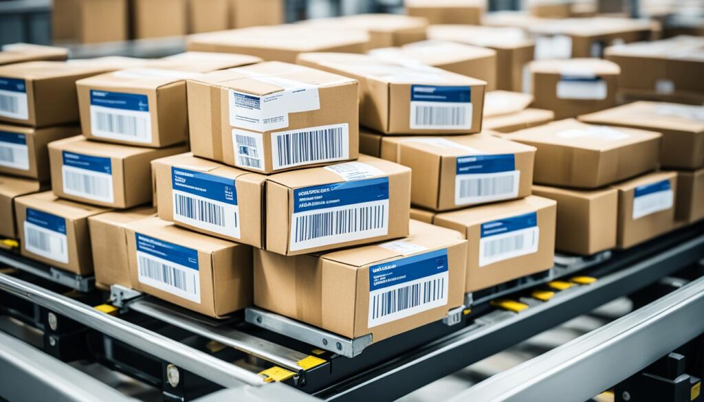 Effective e-commerce shipping and fulfillment strategies