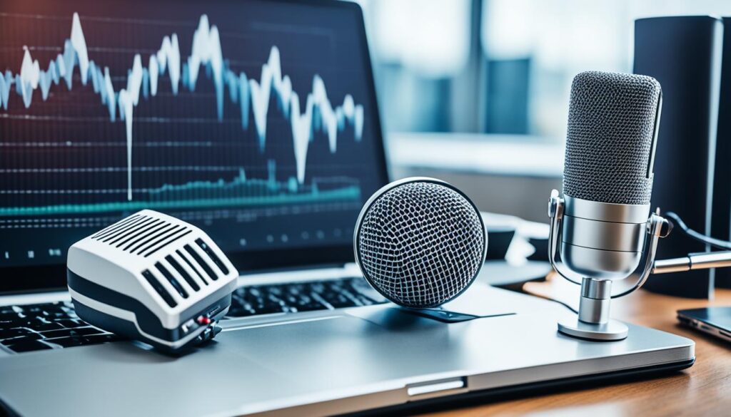 Podcasting for Business Leadership