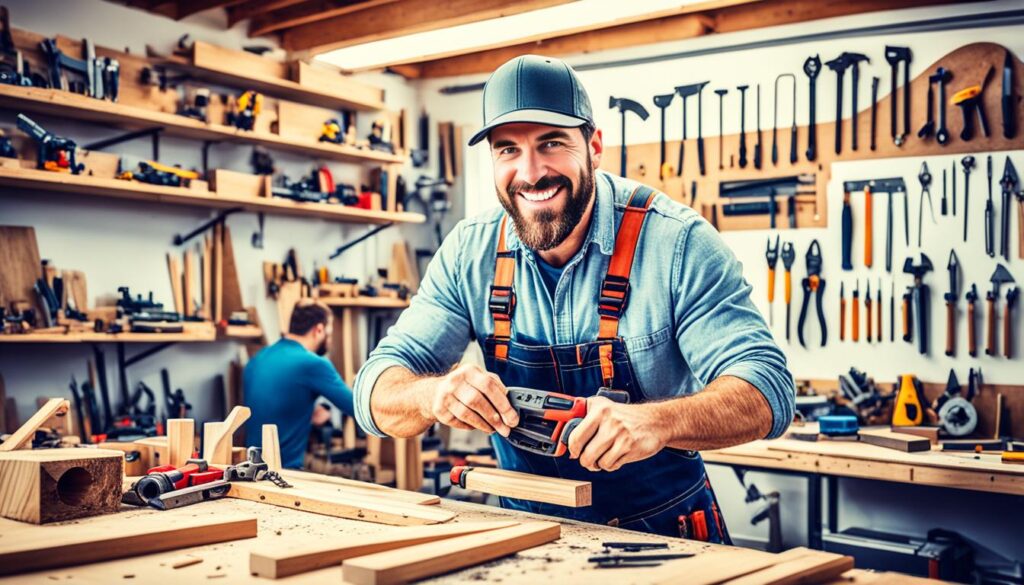 Profitable Woodworking Gigs
